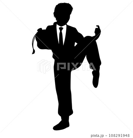 酔拳ビジネスマン③ 108291948