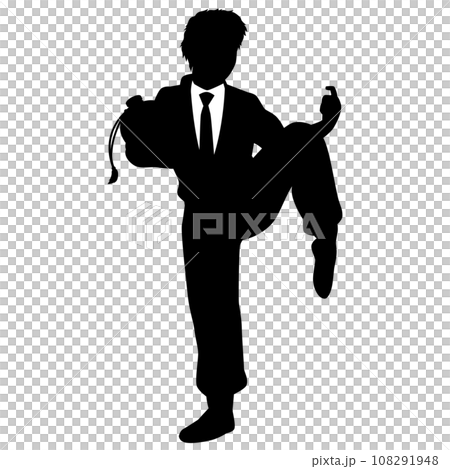 酔拳ビジネスマン③ 108291948