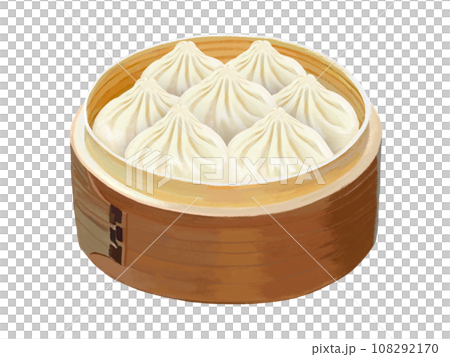 小籠包(蒸一層) 小籠包(蒸一層) 108292170