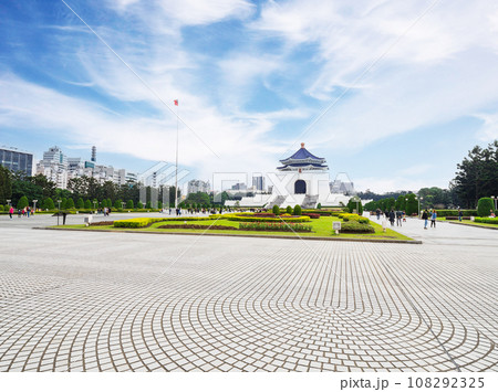 台北 中正紀念堂 台北 中正紀念堂 108292325