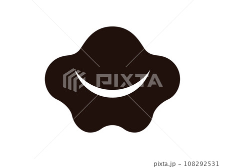 割梅鉢 割梅鉢 108292531