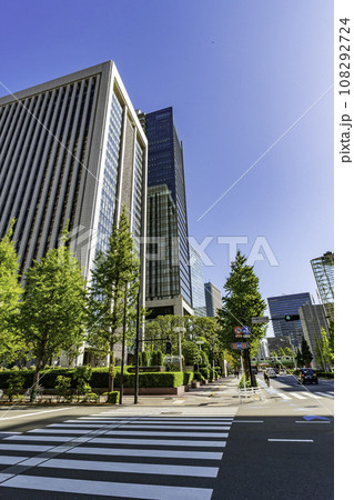 東京丸の内 三菱UFJ銀行本店 東京都千代田区 東京丸の内 三菱UFJ銀行本店 東京都千代田区 108292724