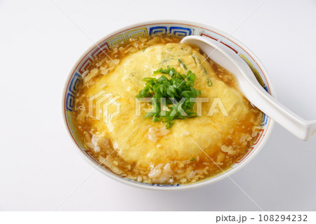 中華天津飯 108294232