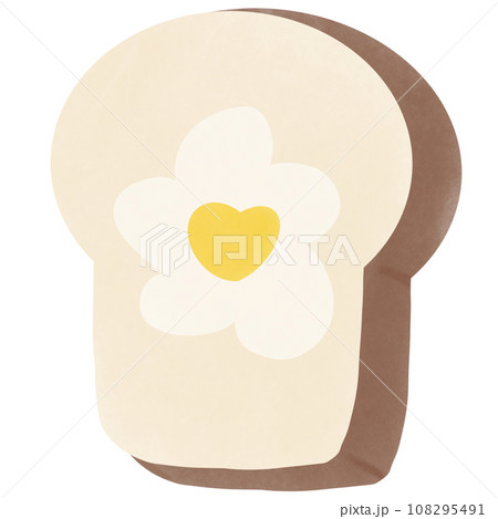 Bread  108295491