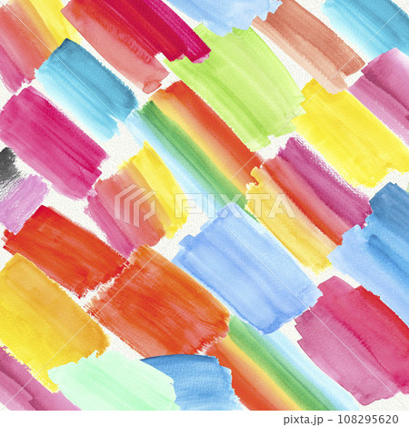 Colorful Abstract Vintage Paper Colorful Abstract Vintage Paper 108295620