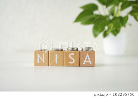 NISA 税金優遇制度 NISA 税金優遇制度 108295750