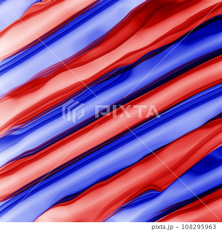 Colorful Abstract Vintage Paper 108295963