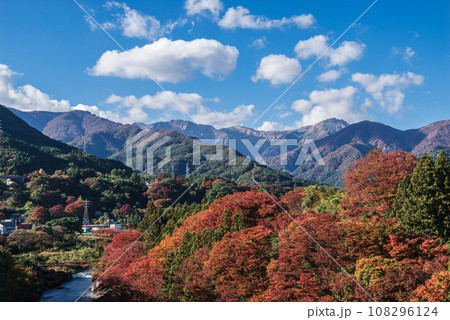 日本三大岩場 108296124