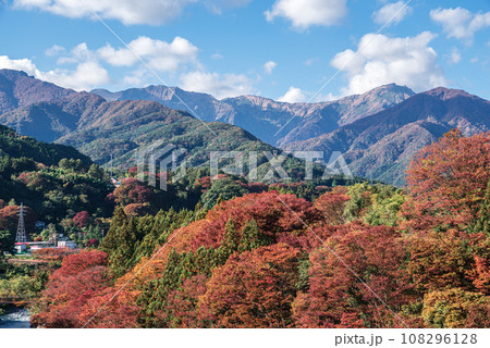 日本三大岩場 108296128