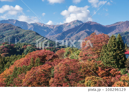 日本三大岩場 108296129