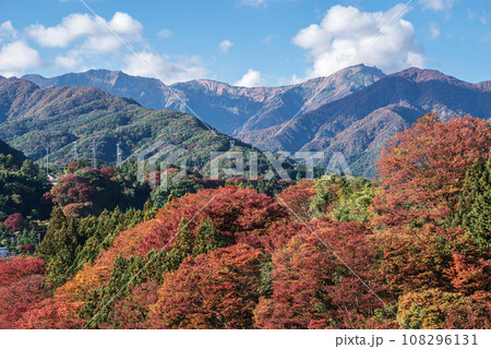 日本三大岩場 108296131