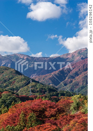 日本三大岩場 日本三大岩場 108296142