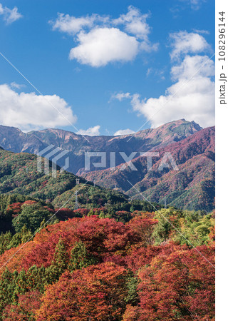 日本三大岩場 108296144