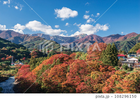 日本三大岩場 日本三大岩場 108296150