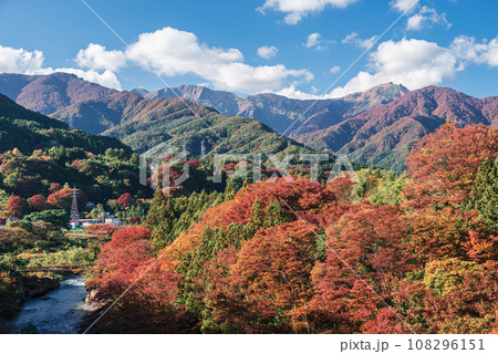 日本三大岩場 108296151