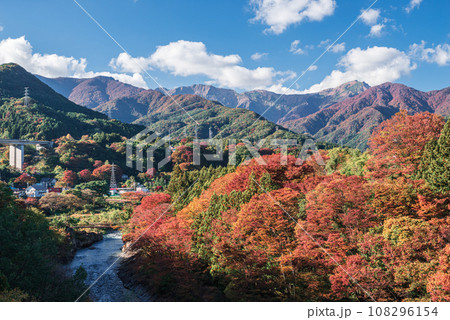 日本三大岩場 108296154