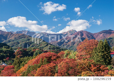 日本三大岩場 108296159