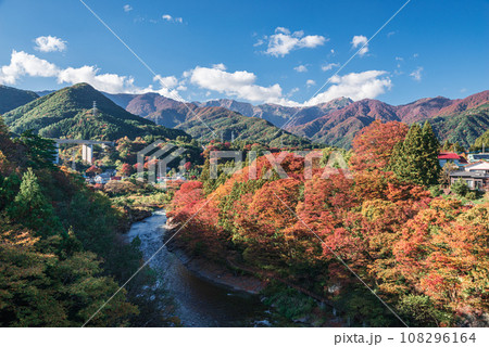 日本三大岩場 108296164