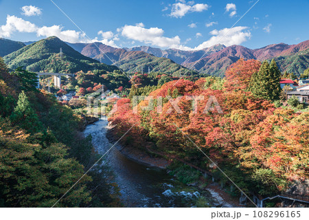 日本三大岩場 108296165