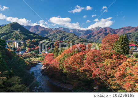 日本三大岩場 108296168