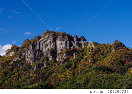 岩櫃山 108296738