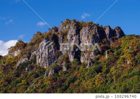 岩櫃山 岩櫃山 108296740