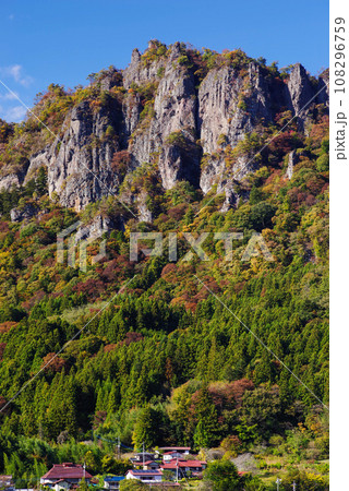岩櫃山 108296759