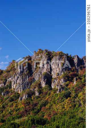 岩櫃山 岩櫃山 108296761