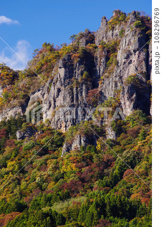岩櫃山 108296769