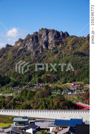 岩櫃山 108296772