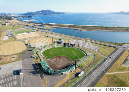 陸前高田市　東日本大震災　3.11　復興 108297270