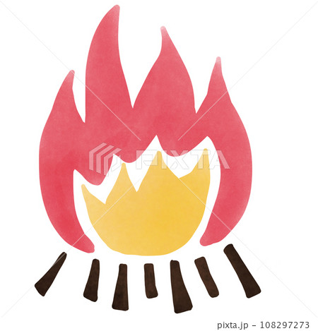 the view of fire 108297273