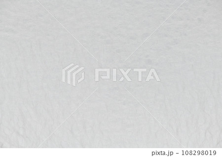 和紙による色々な模様の背景素材 108298019