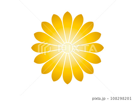 鬼菊ゴールド 鬼菊ゴールド 108298201