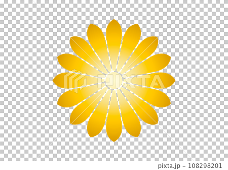 鬼菊黃金 108298201