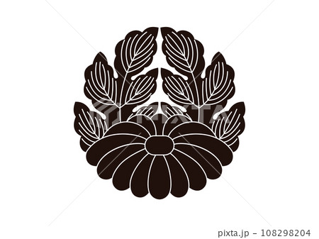 杏葉菊 杏葉菊 108298204