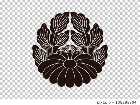 杏葉菊 杏葉菊 108298204