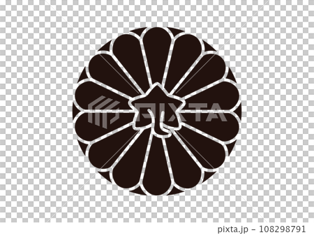 八重裏菊 108298791