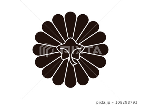 裏菊 裏菊 108298793