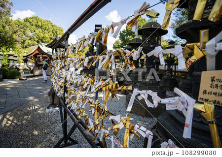 上野東照宮の風景 108299080