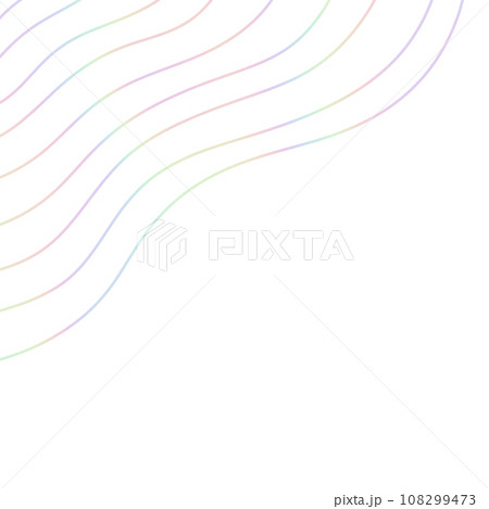 Modern minimalist y2k aesthetic line element trendy linear frame with star, geometric form. Arch frame with sparkle twinkle simple decorative hologram pastel style border 108299473