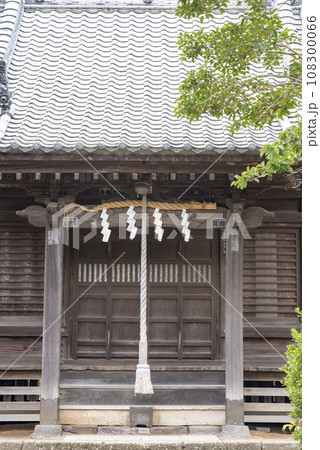 鎌倉10月　八坂大神2 108300066
