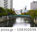 目黒川の風景 108302698