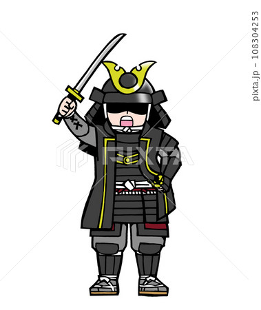 大将（勝どき・前・黒 108304253