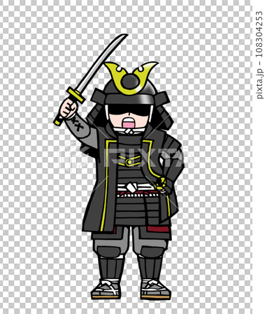 大将（勝どき・前・黒 108304253