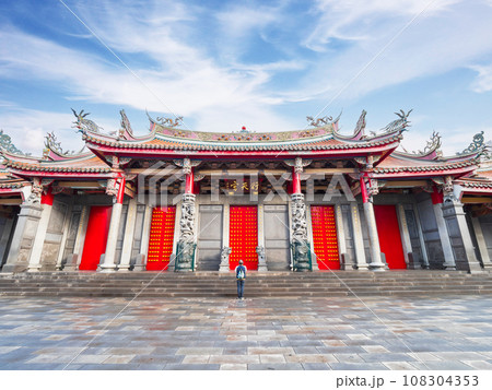 台北　行天宮 108304353