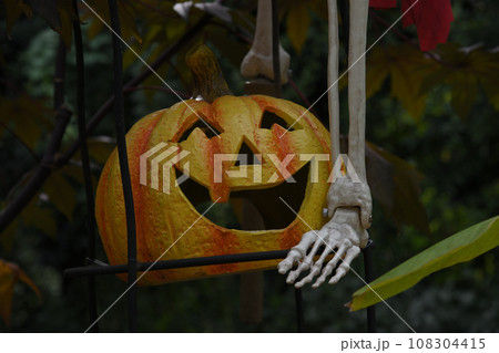 ハロウインパーティ ハロウインパーティ 108304415