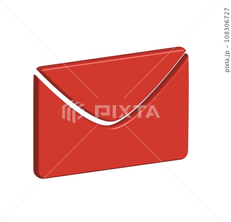 Mail icon Mail icon 108306727
