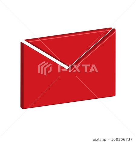 Mail icon Mail icon 108306737
