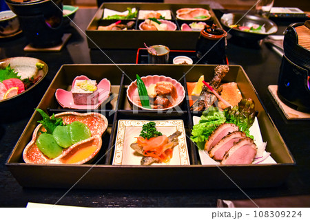 懐石料理 懐石料理 108309224